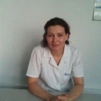 Алимбекова Дильбар Равиловна