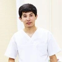 Алимов Жасур Ботирович