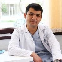 Аллаберганов Атабек Тулибаевич