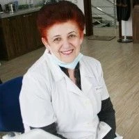 Амзоян Аделина Аркадьевна