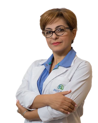 Amirova Sevil Rafiqovna