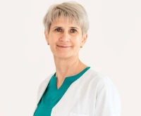 Amirova Elina Migdatovna