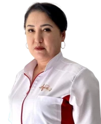 Арзыкулова Муккадас Ташпулатовна