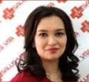 Арипова Шахло Абдукаххаровна
