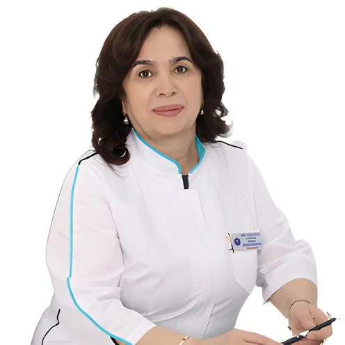 Aripova Venera Xojakbarovna