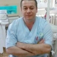 Аскаров Бахтиер Мавзурович