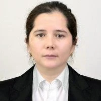 Аскарова Сохиба Ваитхановна