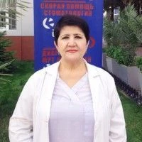 Аскарова Роза Сабировна