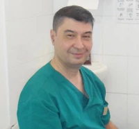 Асланян Арсен Уткурович
