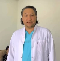 Атаниязов Расул Ахмеджанович