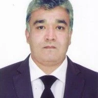 Ahmedov Nurlan Narmahambetovich