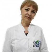 Ахтамова Замира Масудовна