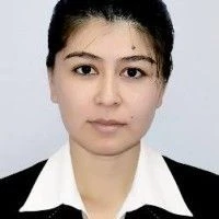 Babajanova Nargiza Usmanovna