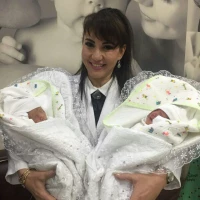 Баходырова Шахноза Файзуллаевна