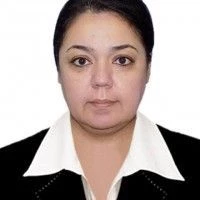 Bekmirzaeva Shaxnoza Taxirbaevna