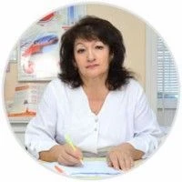 Бабаян Анжела
