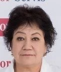 Бадалова Гульмира Насретдиновна