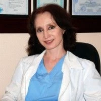 Baybekova Dilyara Eduardovna