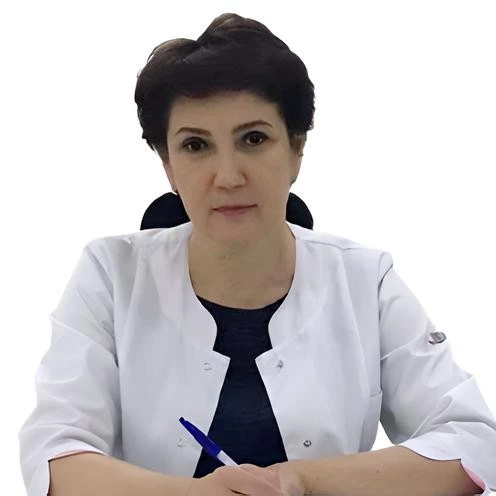 Baybekova Go'zal Mustafayevna