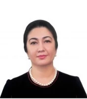 Bakieva Shahlo Xamidullaevna