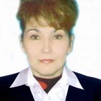 Бессчётнова Елена Александровна