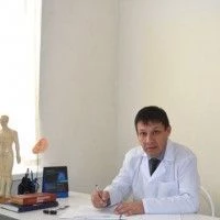 Butaev Zafar