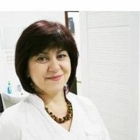 Бутовченко Елена Владимировна