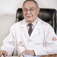 Ваисов Адхам Шавкатович