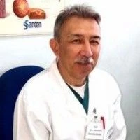 Варисханов Бахтиёр Абубакирович