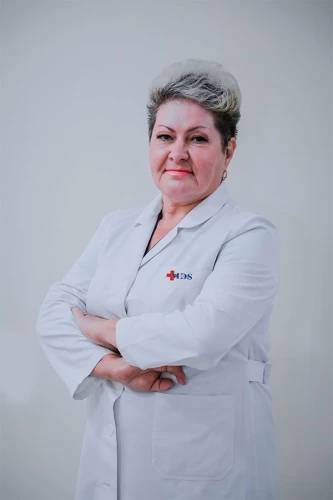 Волкова Татьяна Викторовна