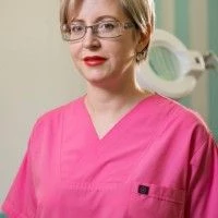 Voronina Irina Albertovna