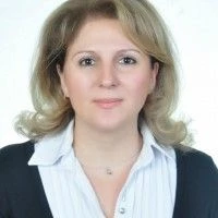 Gabrelyan Karine Grigoryevna