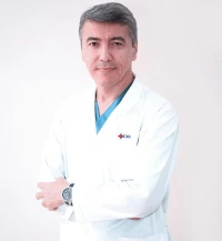 G'iyosov Shuhrat Iskanderovich