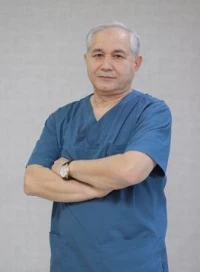 Гиясов Кахрамон Артыкович