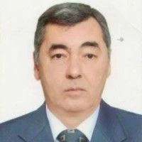 Гулмухамедов Бахтиёр Акмалович