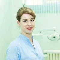 Гурова Марина Алексеевна