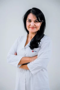 Давлатова Азиза Арифджановна