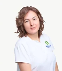 Давлетшина Динара Фахразыевна