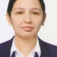 Dadaeva Gulchehra Shirinovna