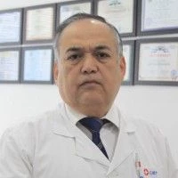 Дадашев Шавкат Таирович