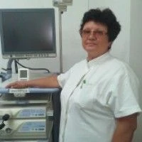 Данияр-Ходжаева Виктория Михайловна