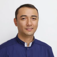 Дехконов Алишер Махаммадусмонович