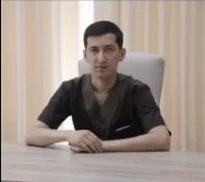 Jalilov Saidakbar Saydiazimovich