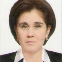 Jamoliddinova Xilola Zulkainarovna