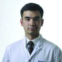 Джумаев Сарвар Юсуфович