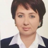 Евдокимова Людмила Алексеевна