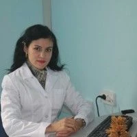Zakirova Gulnoza Alisherovna