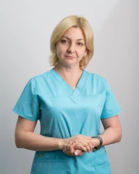 Занозина Оксана Владимировна