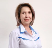 Zarefova Dilyara Ilsuyarovna