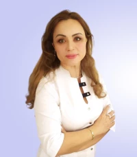 Застеба Татьяна Анатольевна